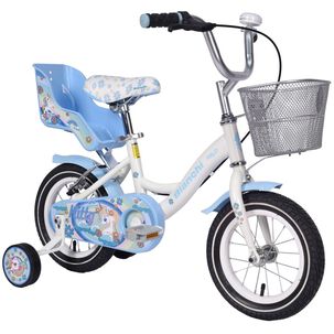 Bicicleta Infantil Bianchi Bianchi Kitty 12 / Aro 12