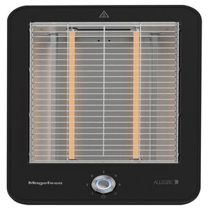 Tostador El&eacute;ctrico Plano Magefesa All-dore Mgf3319