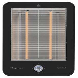 MAGEFESA TOSTADOR ELÉCTRICO PLANO MAGEFESA ALL-DORE MGF3319