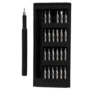 Set Destornillador Precision 24 Pcs Pro Con Estuche - Ps