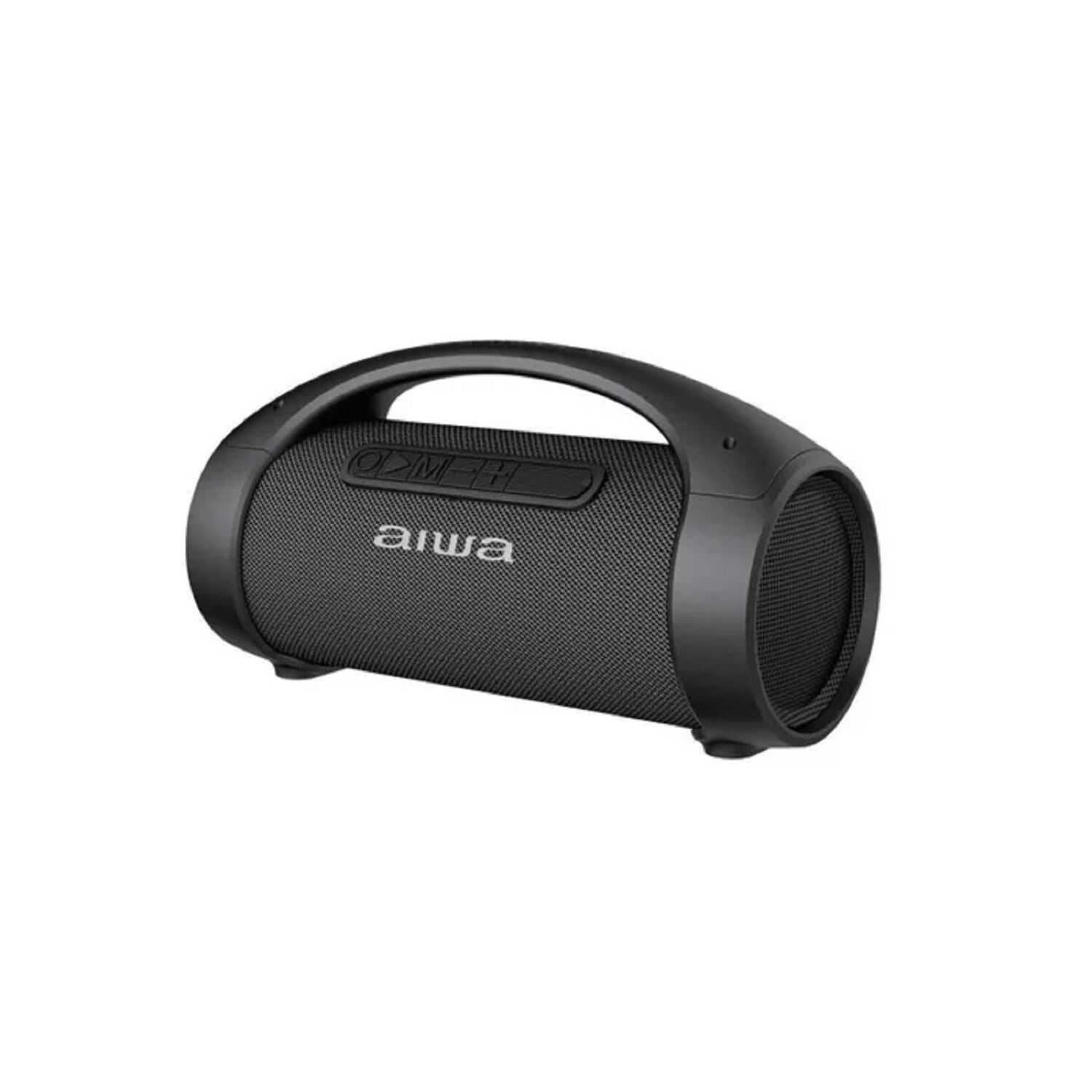 Parlante Port&aacute;til Bluetooth Tws Usb Boombox 26w Aiwa Aw-s600 image number 2.0