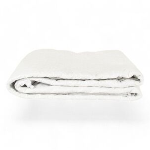Cubrecama De Verano King 250cmx270cm Quilt + 2 Fundas De Almohada 50cmx70cm Cobertor Delgado