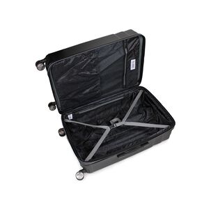 Maleta Mediana M (20 Kg) Duque Negra Penguin