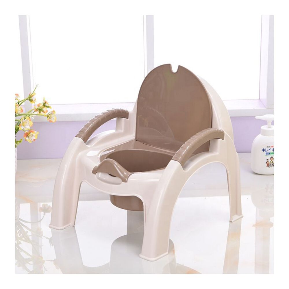 Silla Pelela Tapa Desmontable Para Niños image number 3.0