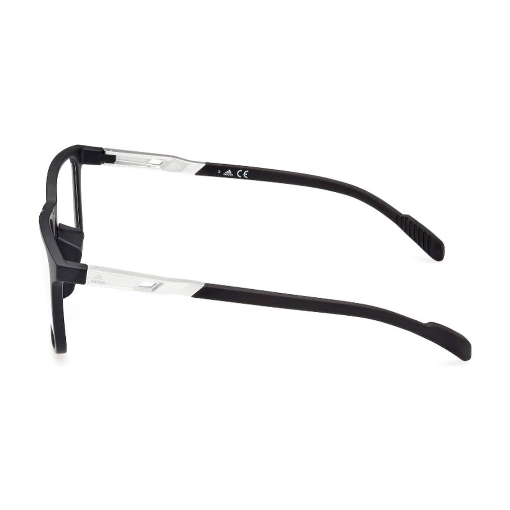 Lentes &Oacute;pticos Negro Adidas Sport image number 2.0