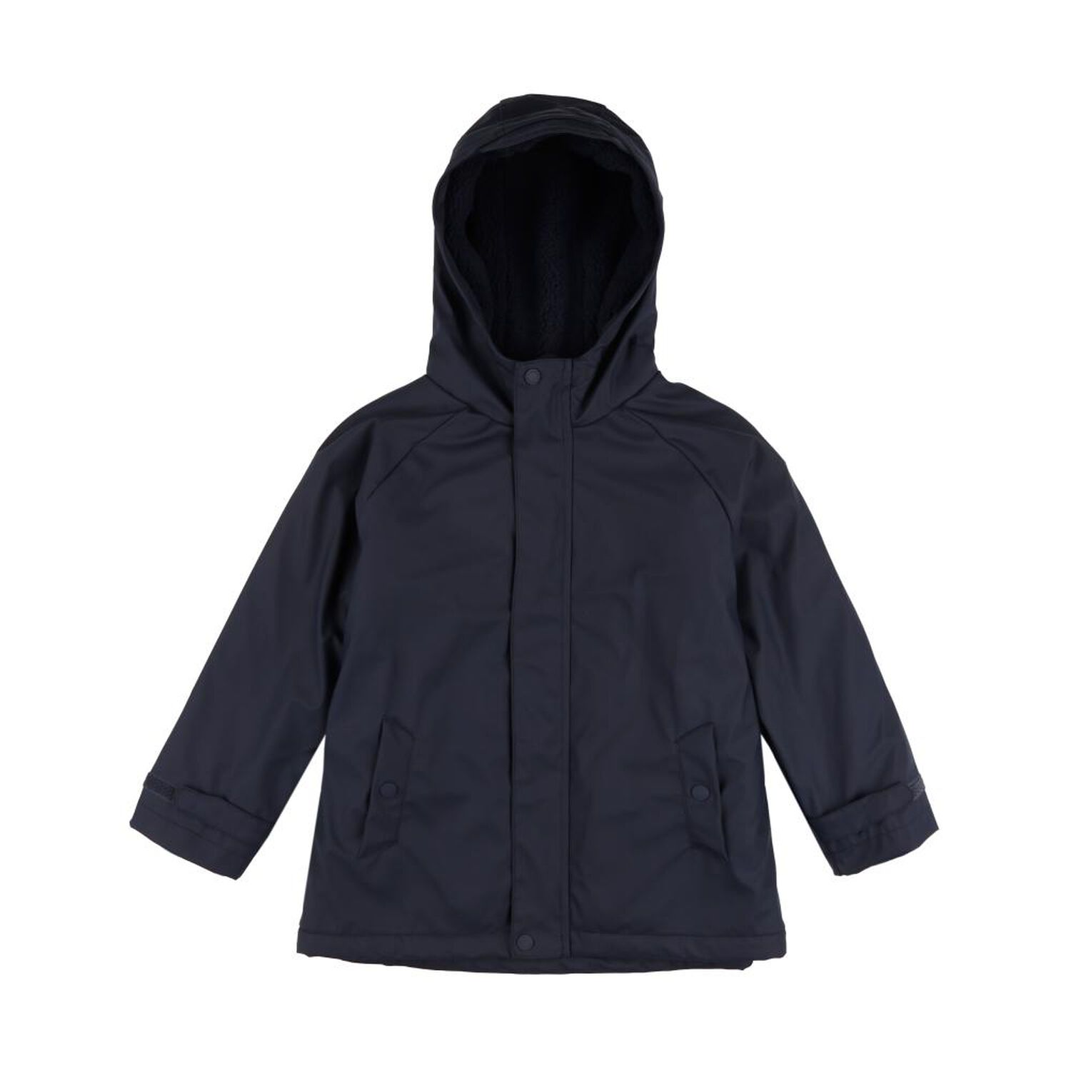 Parka Ni&ntilde;o Topsis image number 0.0