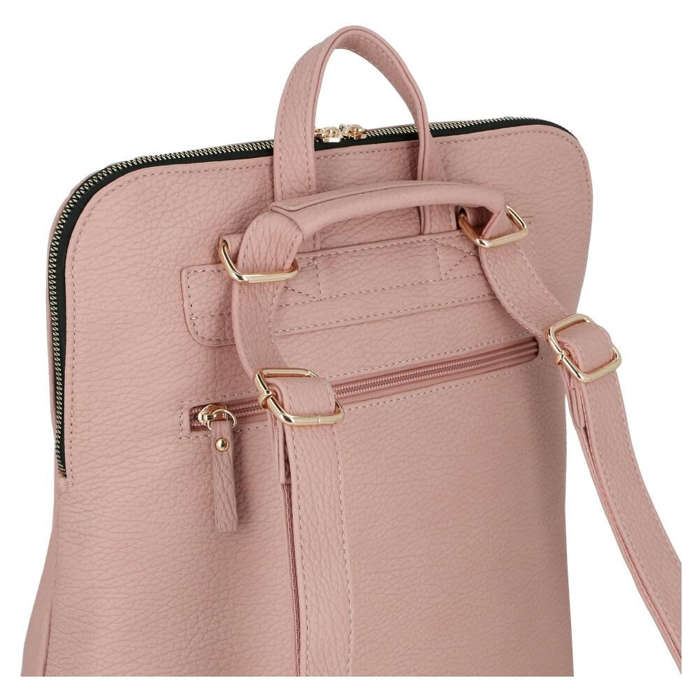 Mochila Notebook Secret Mancora Sc6 Rosado 15" image number 4.0