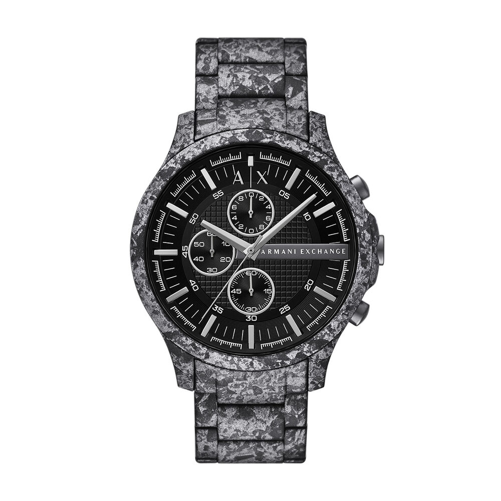 Reloj Armani Exchange Ax2462 Gris image number 0.0