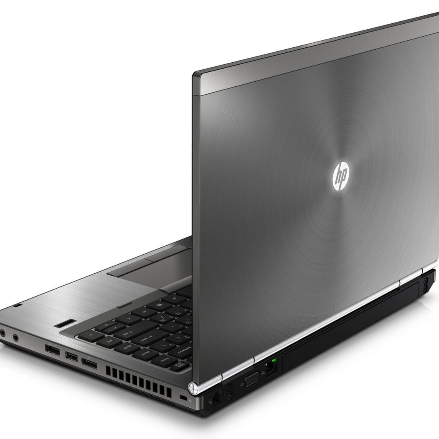 Hp Elitebook Reacondicionado 8460p Core I5- Con 480 Gb Ssd Y 4 Gb De Ram image number 3.0