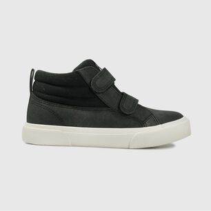 Zapatilla Infantil Ni&ntilde;o Colloky Negro
