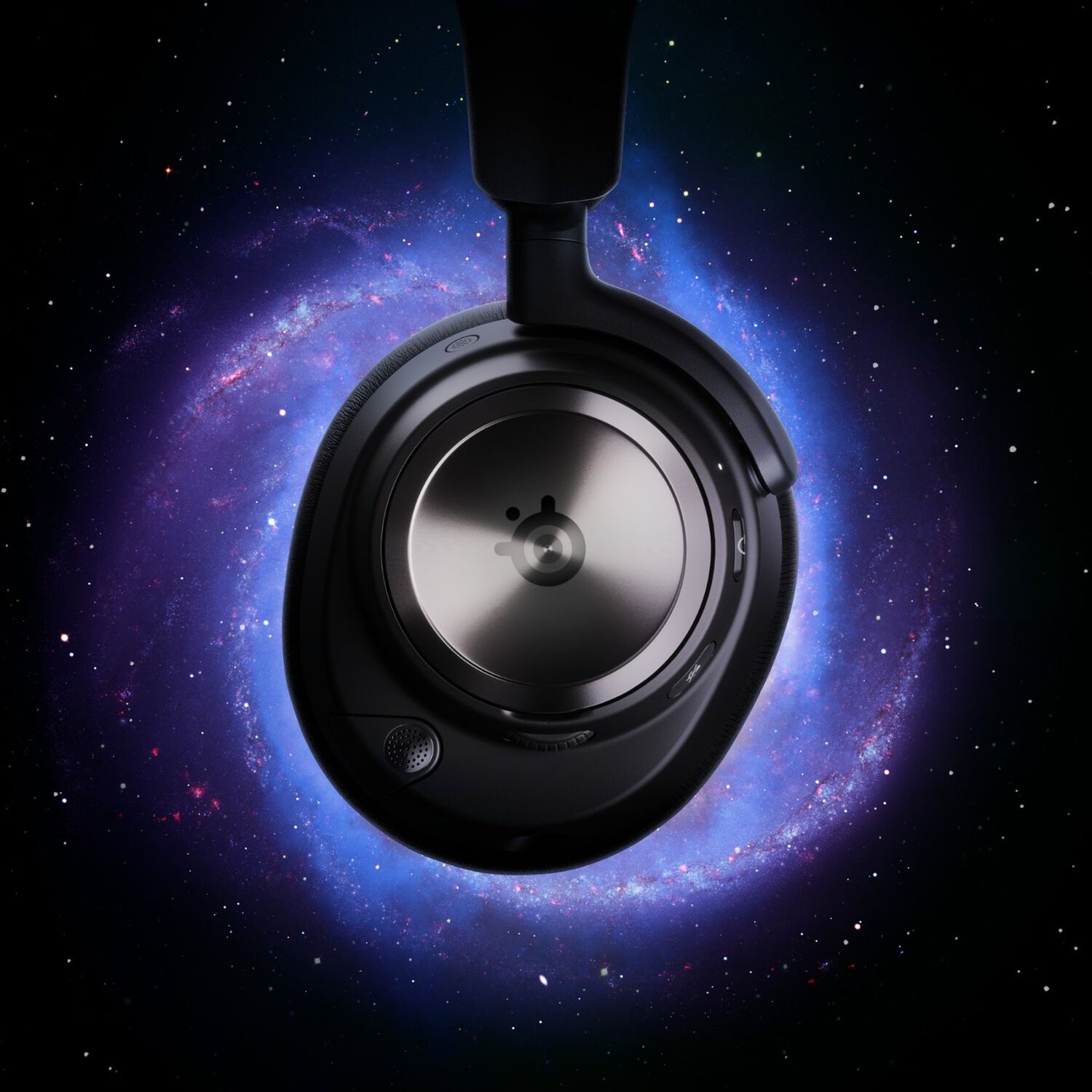 Aud&iacute;fono Gamer Steelseries Arctis Nova Pro Wireless Ps Negro image number 5.0