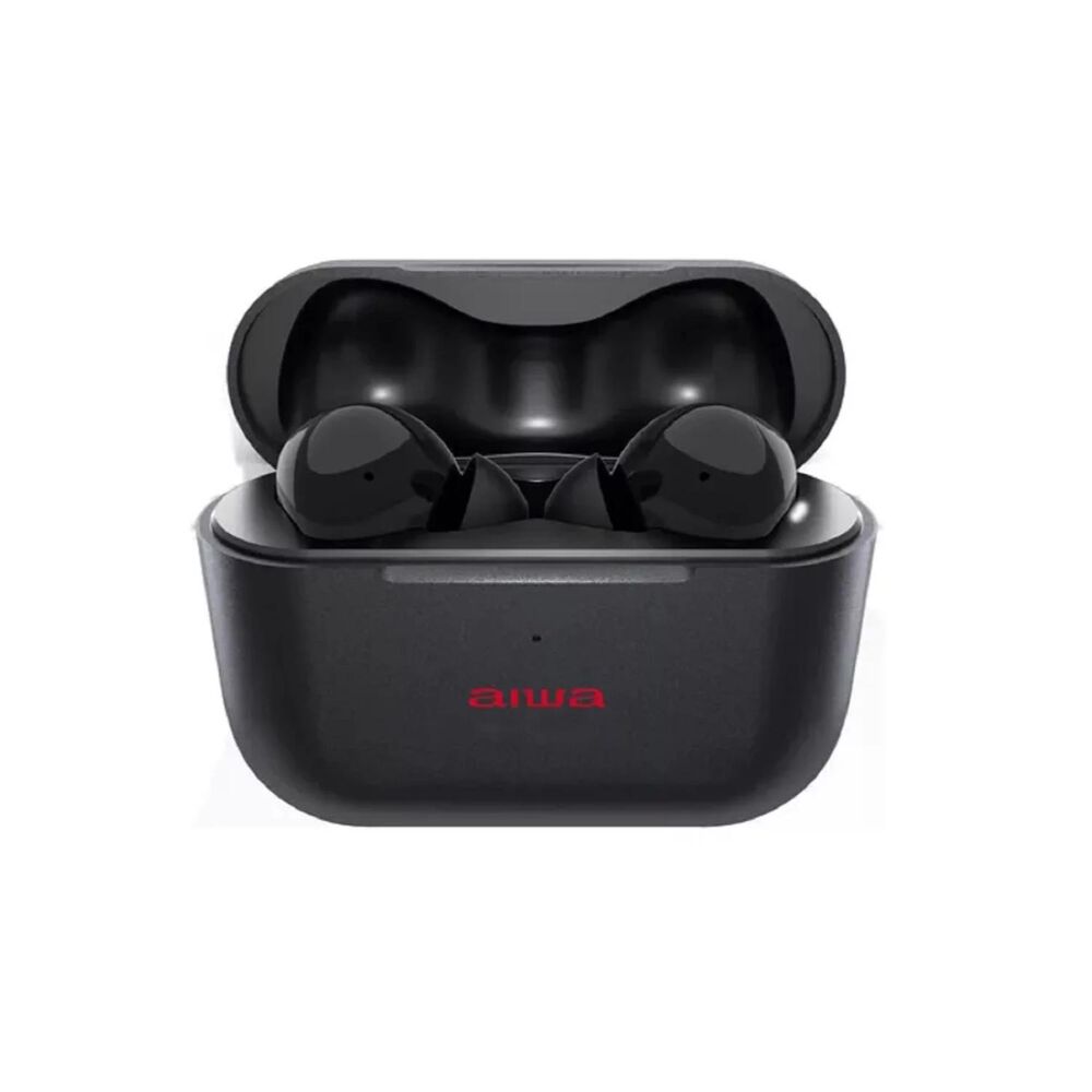 Audifonos Bluetooth Tws In Ear Negro Aw-30anc image number 0.0