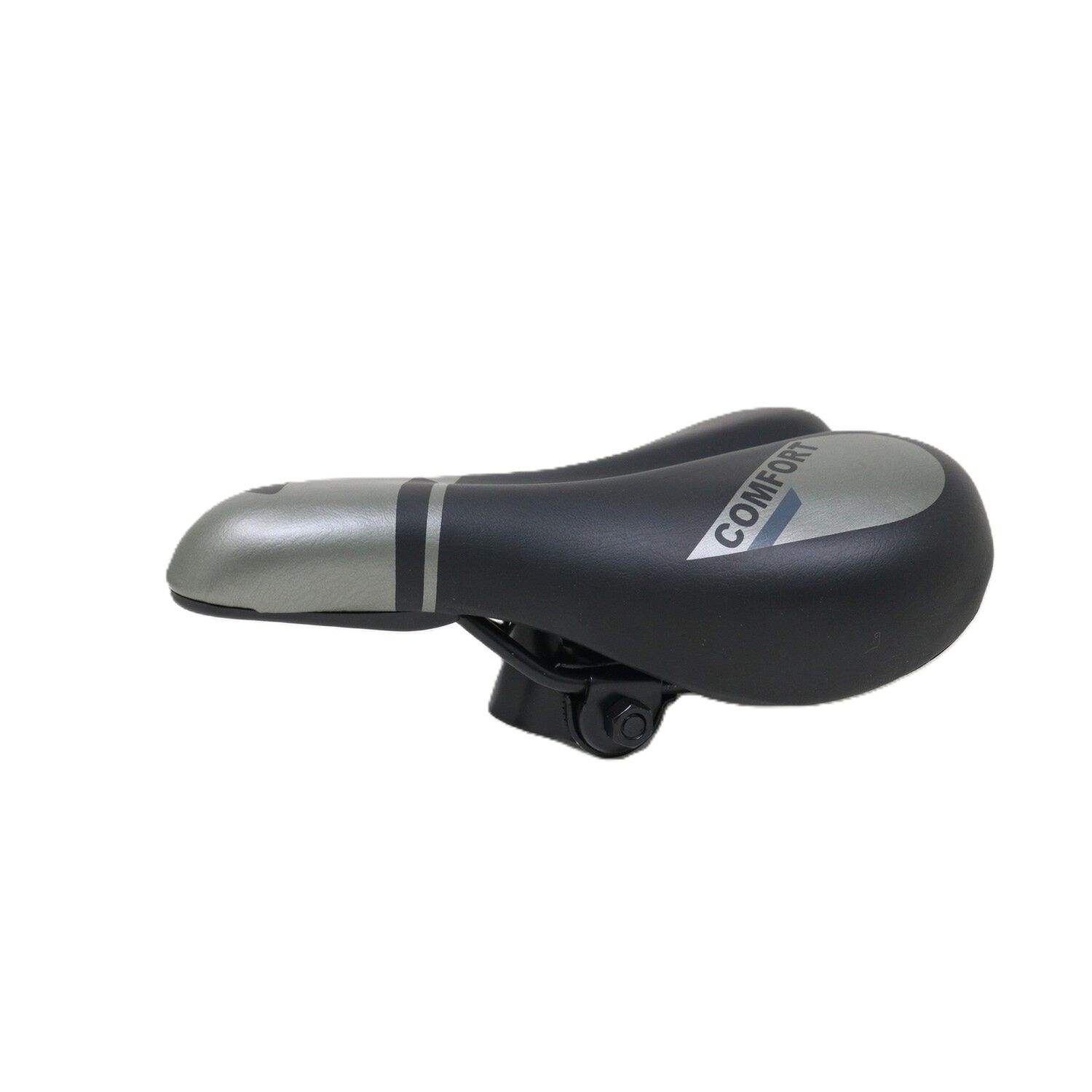 Asiento Radical Mountain Mtb Infantil 186g 240x140mm Gris image number 2.0