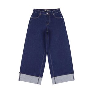 Jeans Mujer Rolly Go