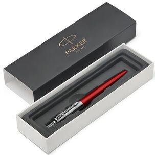Boligrafo Jotter Kensington Rojo Parker