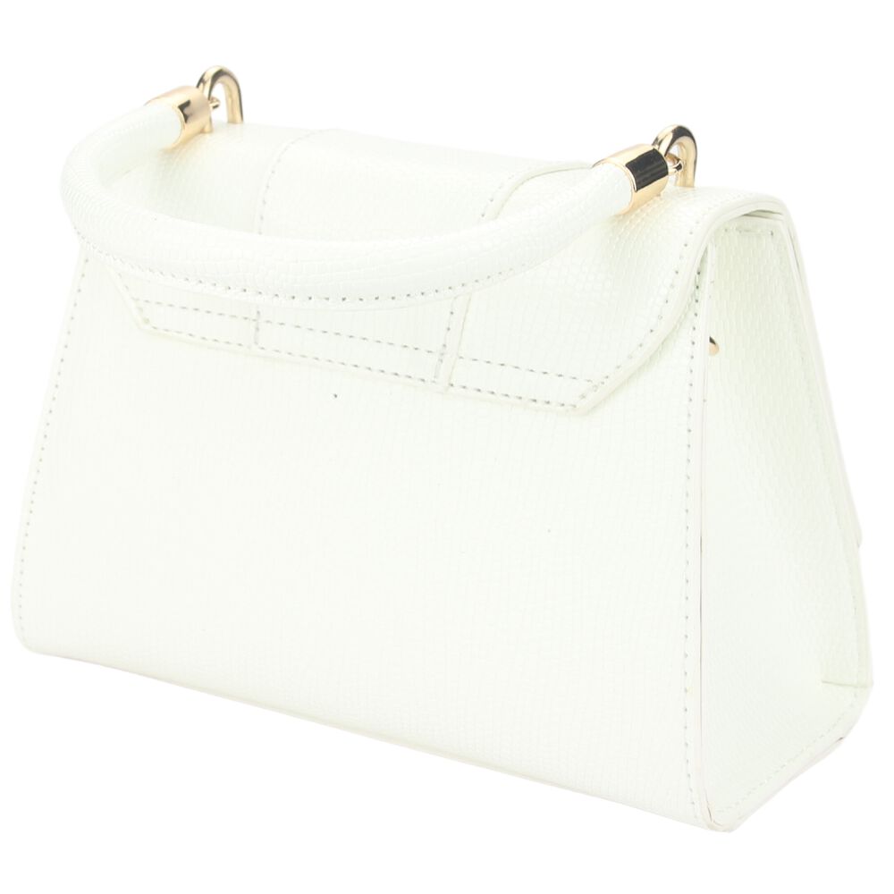 Cartera Chalada Mujer Cartera-1 Blanco Moda image number 3.0