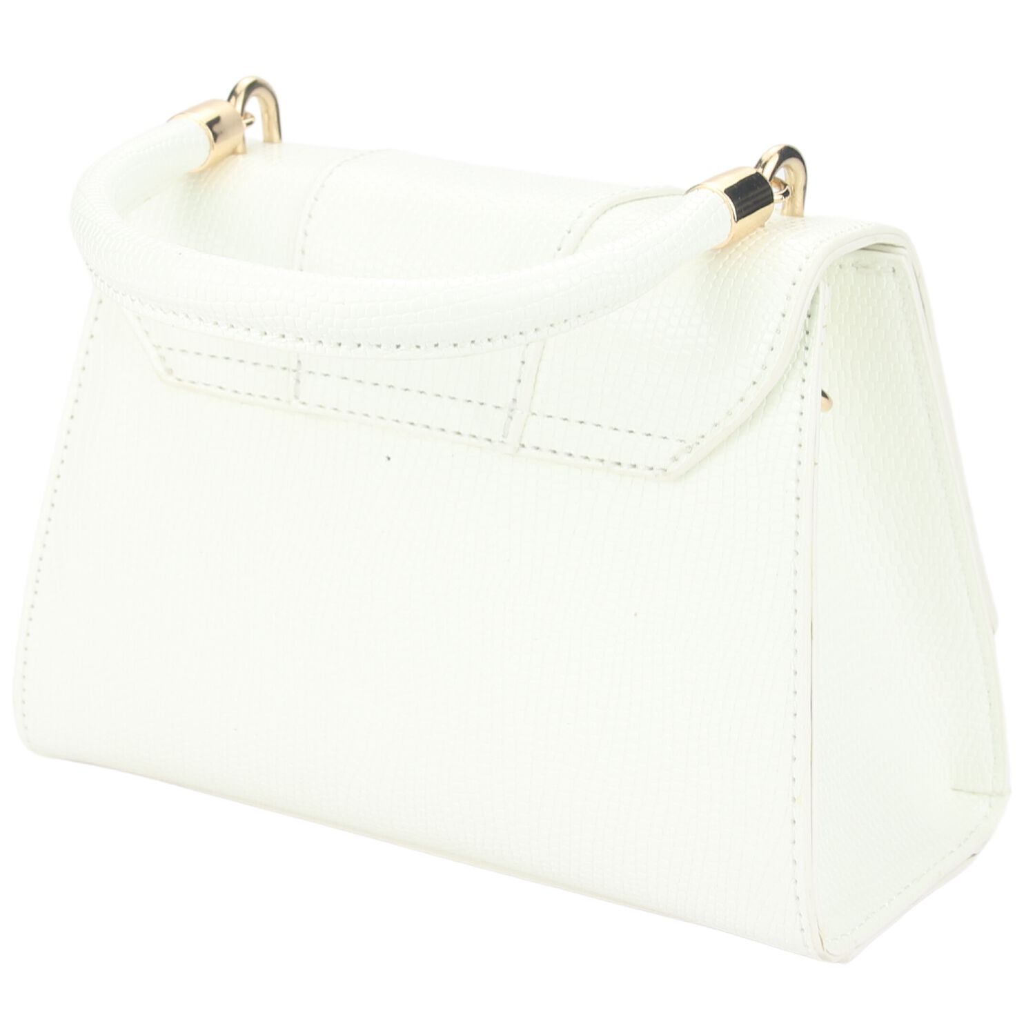 Cartera Chalada Mujer Cartera-1 Blanco Moda image number 3.0