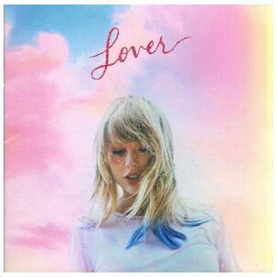 Taylor Swift - Lover | Cd