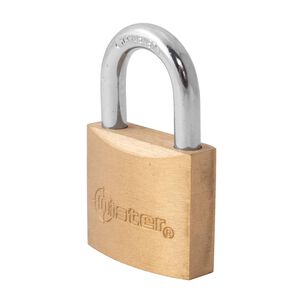 Candado Oister E20 20mm