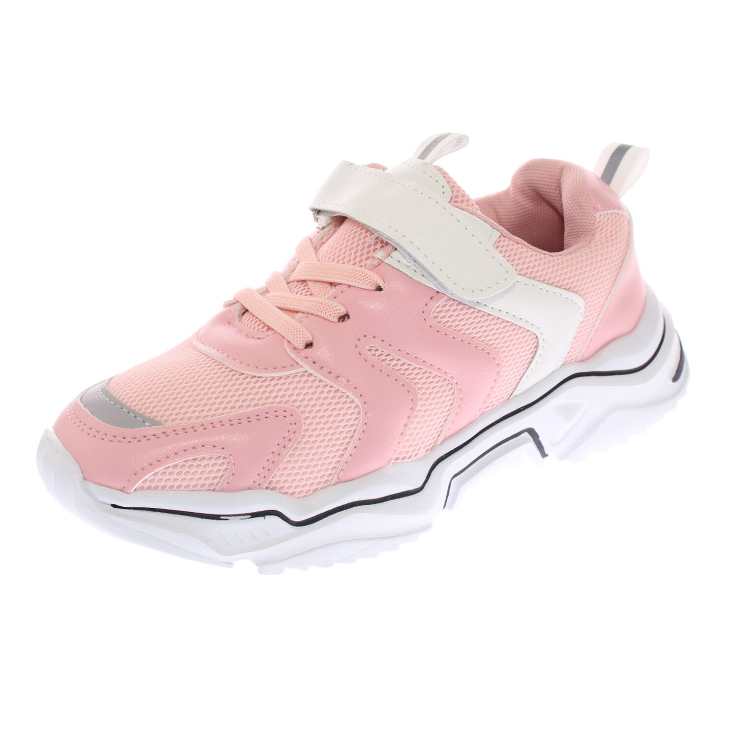Zapatilla Rosa V&iacute;a Franca Art: 3ycf01107pink image number 0.0