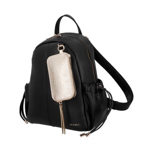 Mochila De Mujer Secret Malaga Sc7 Grande