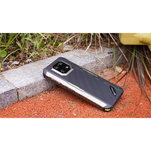 Ulefone Armor 22 Resistente A Golpes, Polvo, Humedad Y Agua / C&aacute;mara Con Visi&oacute;n Nocturna, Carga R&aacute;pida 33.0w