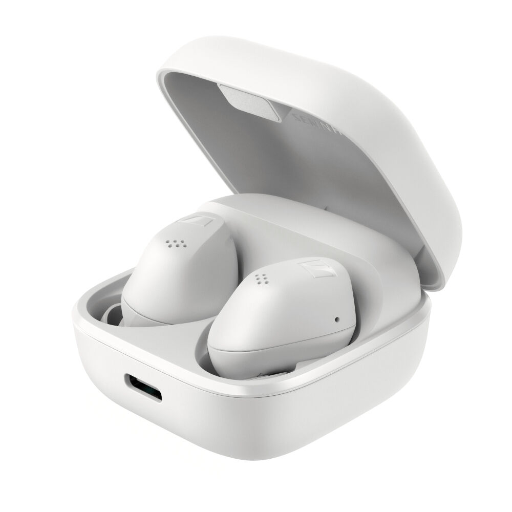 Audífonos Accentum True Wireless Sennheiser image number 5.0