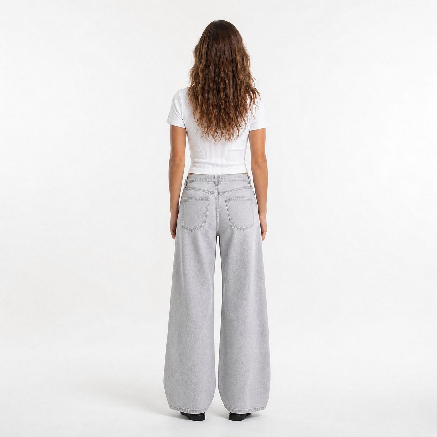 Polera Mujer Freedom image number 1.0