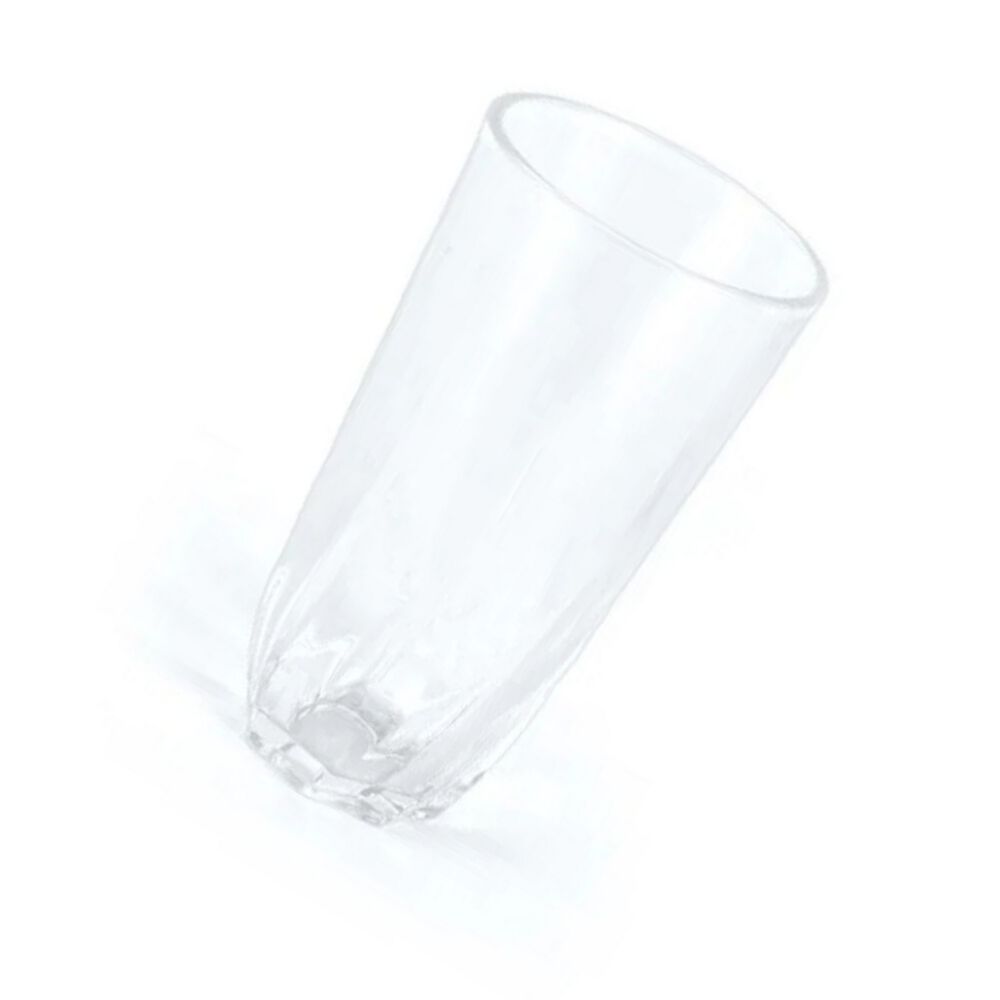 Set 6 Vasos Vidrio Sevilla 375 Ml image number 4.0