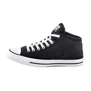 Zapatilla Urbana Hombre Converse High Street Negro