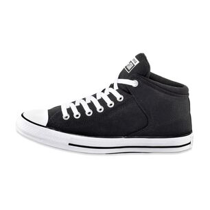 Zapatilla Converse High Street Hombre Negro