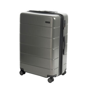 Maleta Oslo Extra Grande Gris