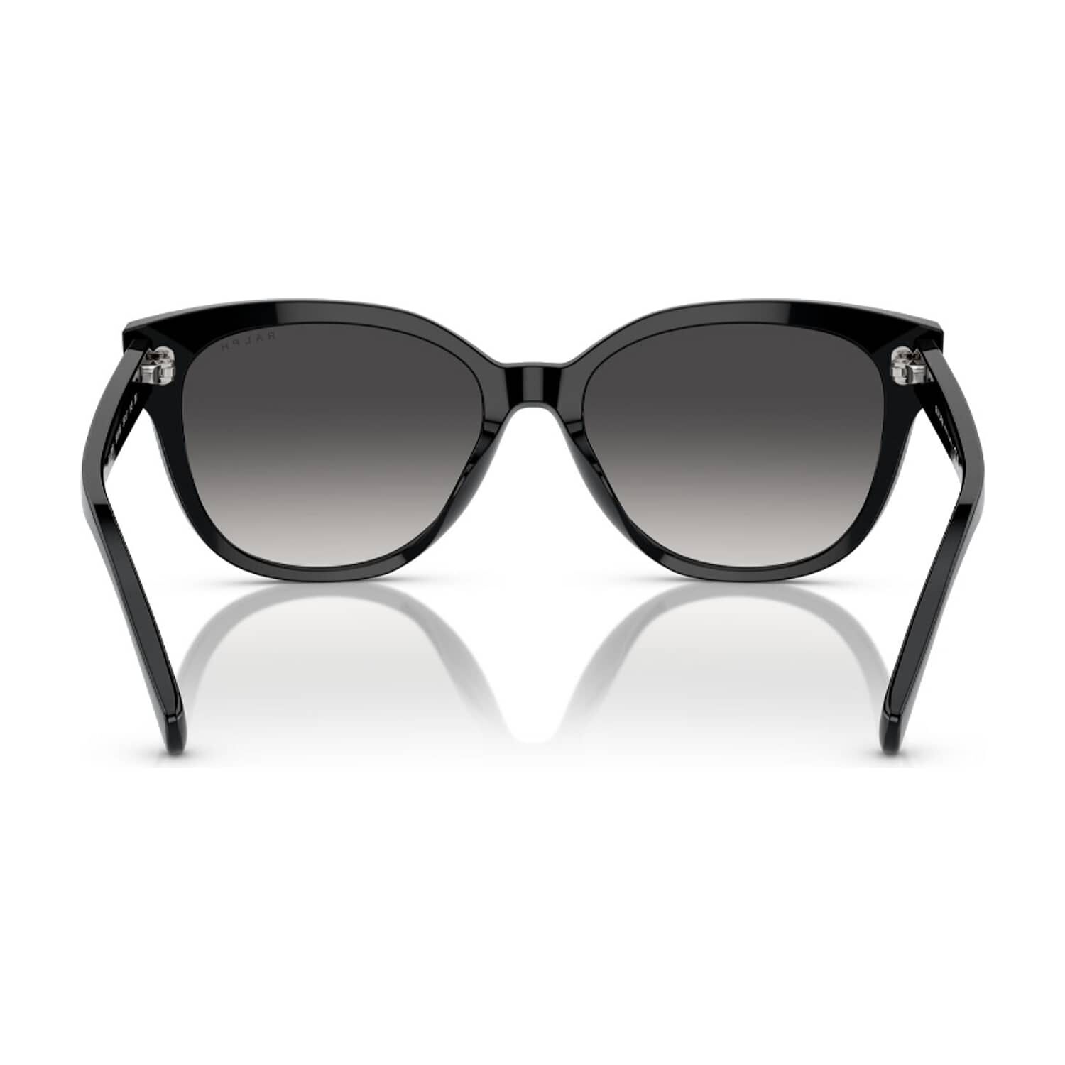 Lentes De Sol Shiny Black Ralph image number 3.0