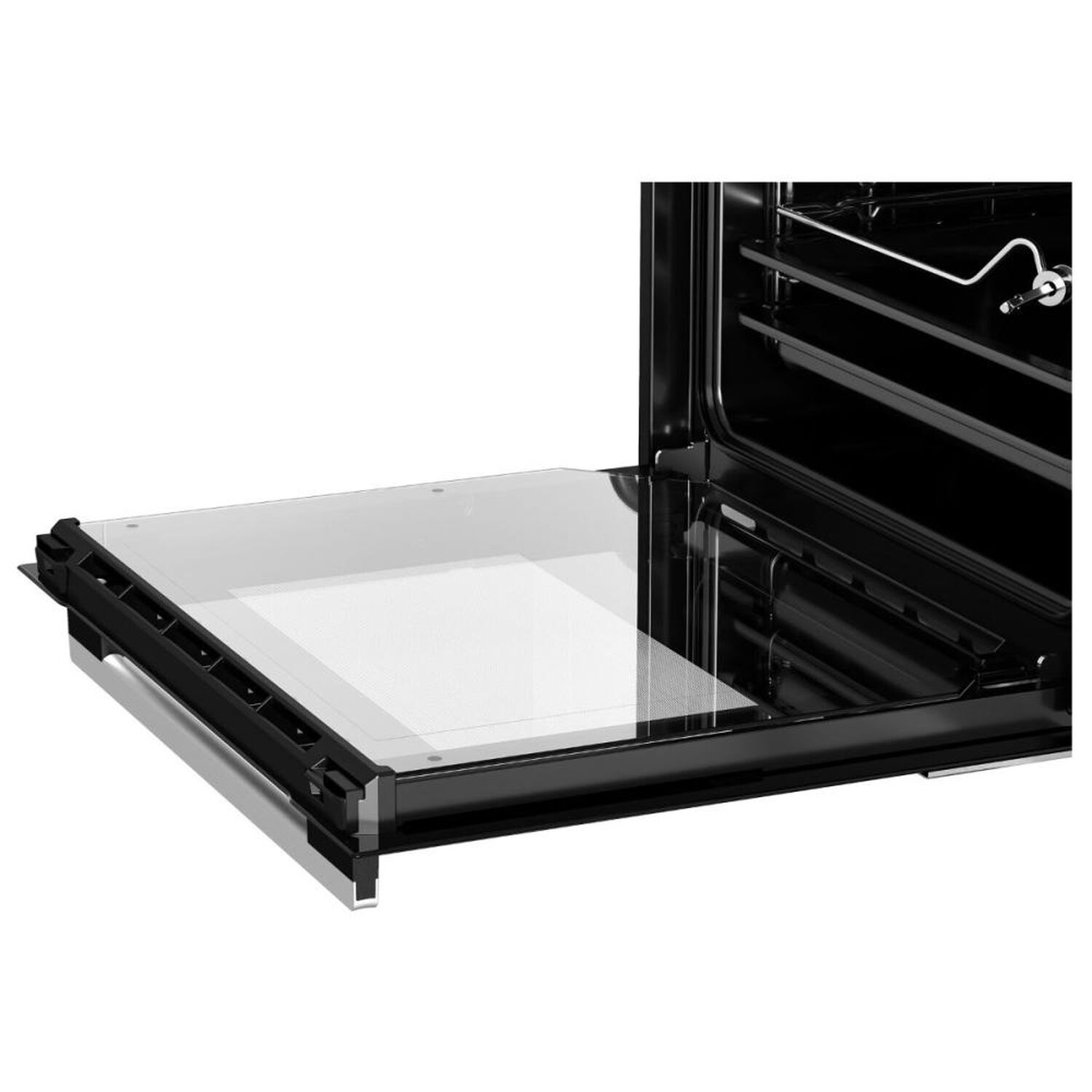 Horno Empotrado Midea MBOG2BA-90ECBS / 82 Litros image number 7.0