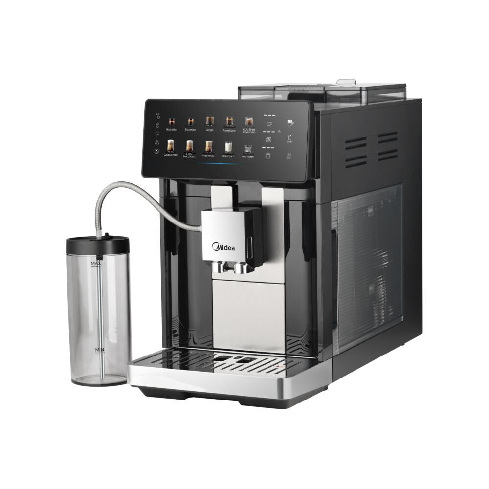 Cafetera Midea Mc-fa250dbk / 1.8 Litros / 1725 W image number 2.0
