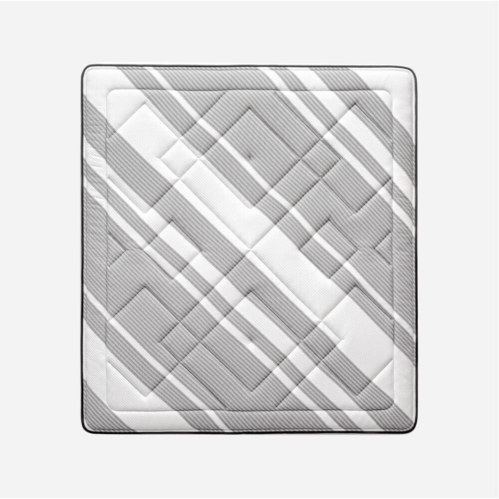 Cama Europea Rosen Driven / 2 Plazas / Base Dividida + Set De Maderas image number 4.0