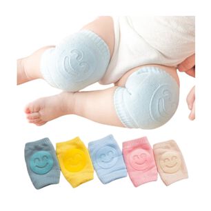 Rodillera De Seguridad Para Ni&ntilde;os, Coj&iacute;n De Codo Para Gatear