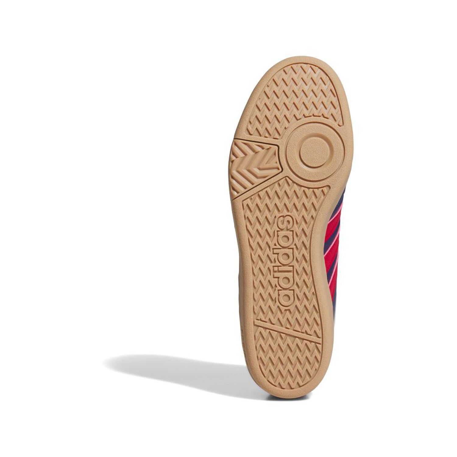 Zapatillas Hoops 4.0 Adidas image number 4.0
