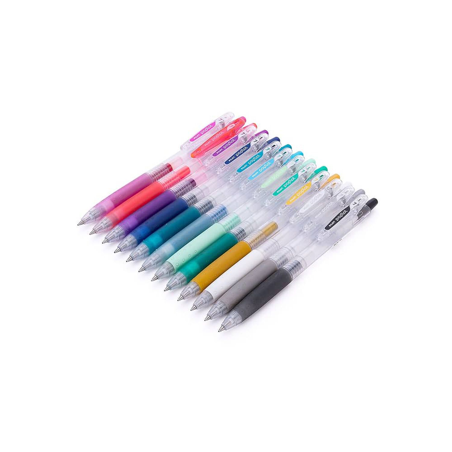 Pop'lol 12 Colores Rainbow image number 2.0