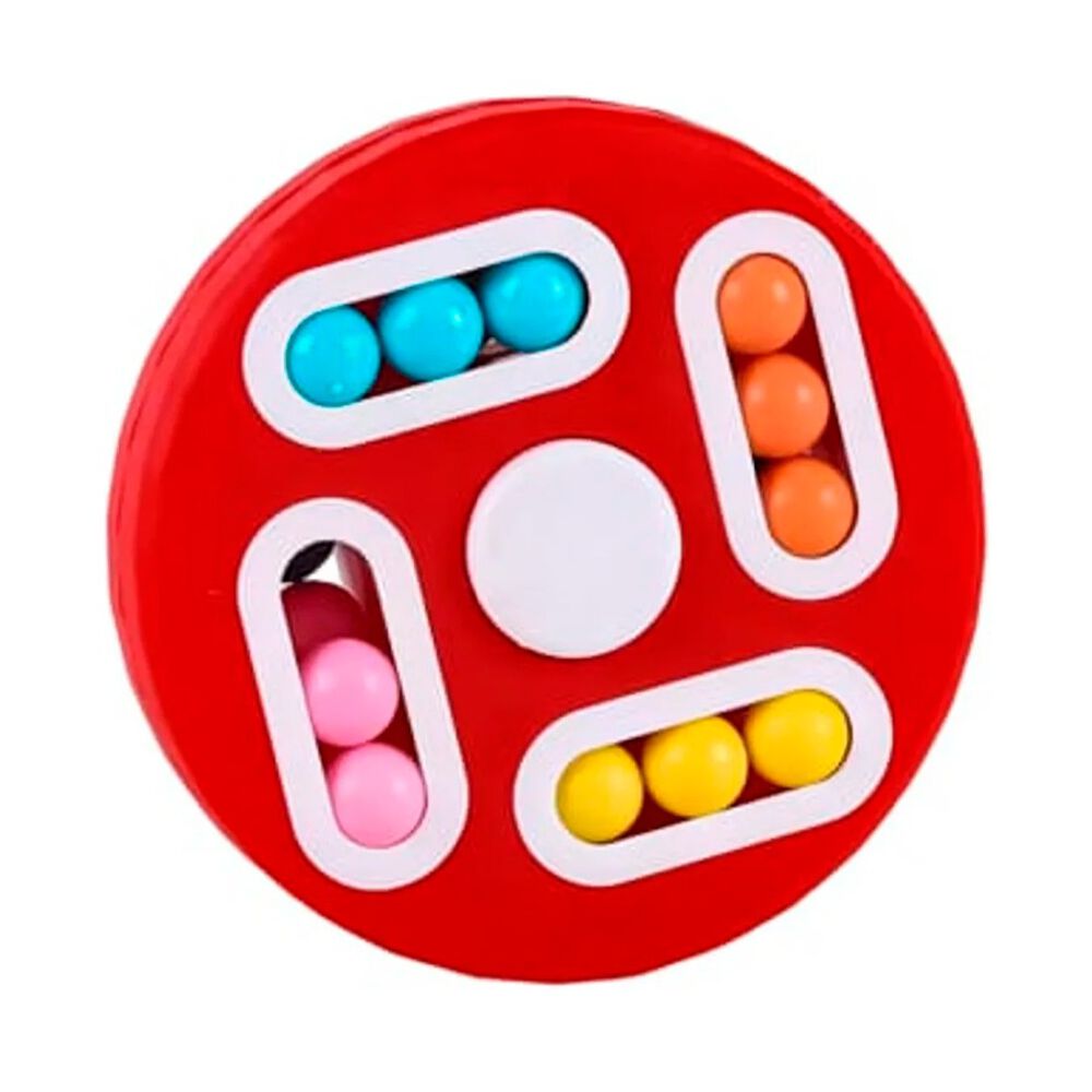 Kit Sensorial Educativo Antiestrés Para Niños image number 3.0