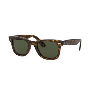 Lentes De Sol Wayfarer Ii Havana Green Ray-ban