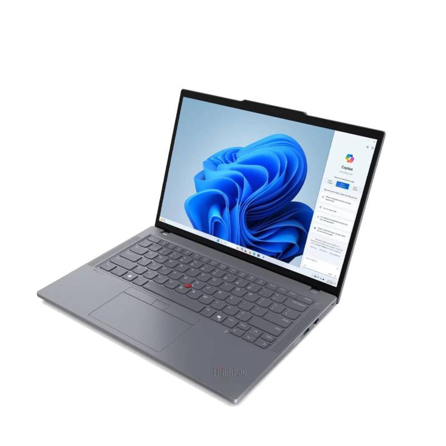 Lenovo Thinkpad T14 I7-1165g7 11va Generaci&oacute;n Ssd 512gb Ram 32gb De 14" image number 1.0