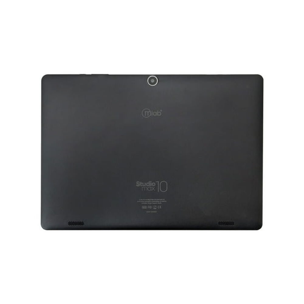 Tablet Max 10" 9343 64gb Octa Core Negro image number 2.0