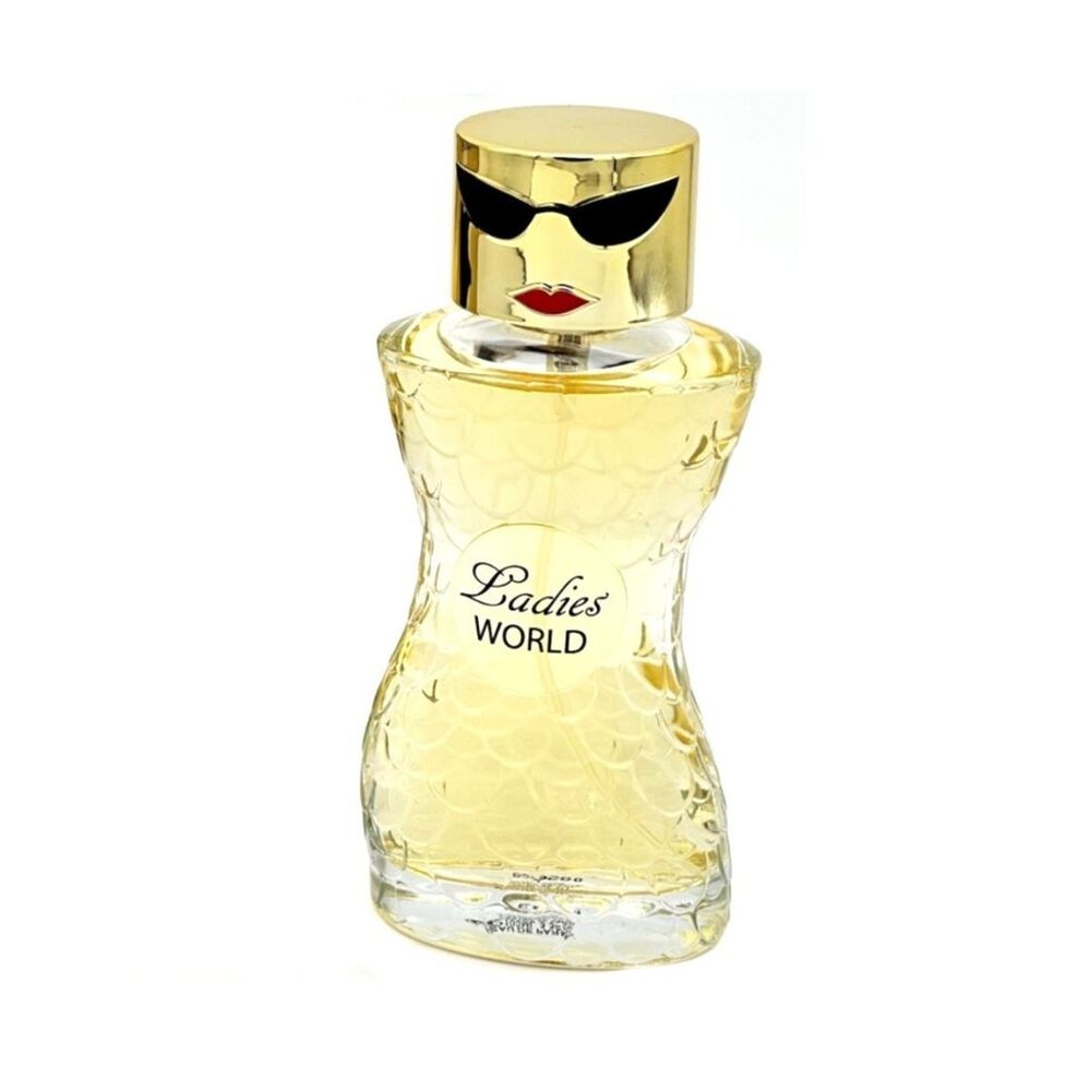 Omerta Ladies World Edp 100 Ml image number 1.0