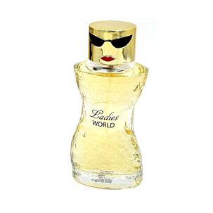 Omerta Ladies World Edp 100 Ml