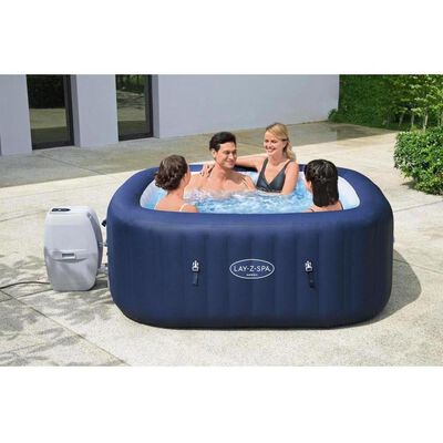 Spa Bestway 840 Litros