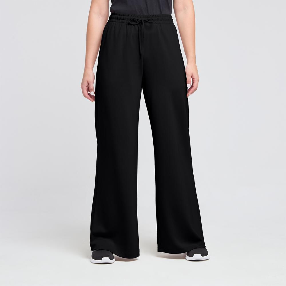 pantalon buzo mujer hites