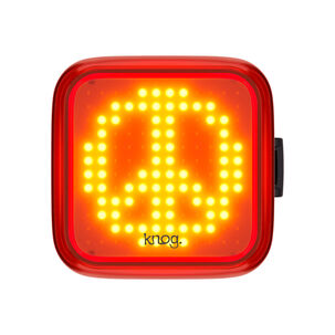 Luz Trasera Knog Blinder Peace 13381