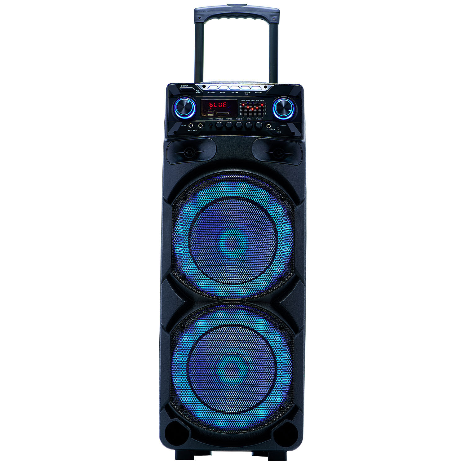 Parlante Bluetooth Big Pro 1000 image number 0.0