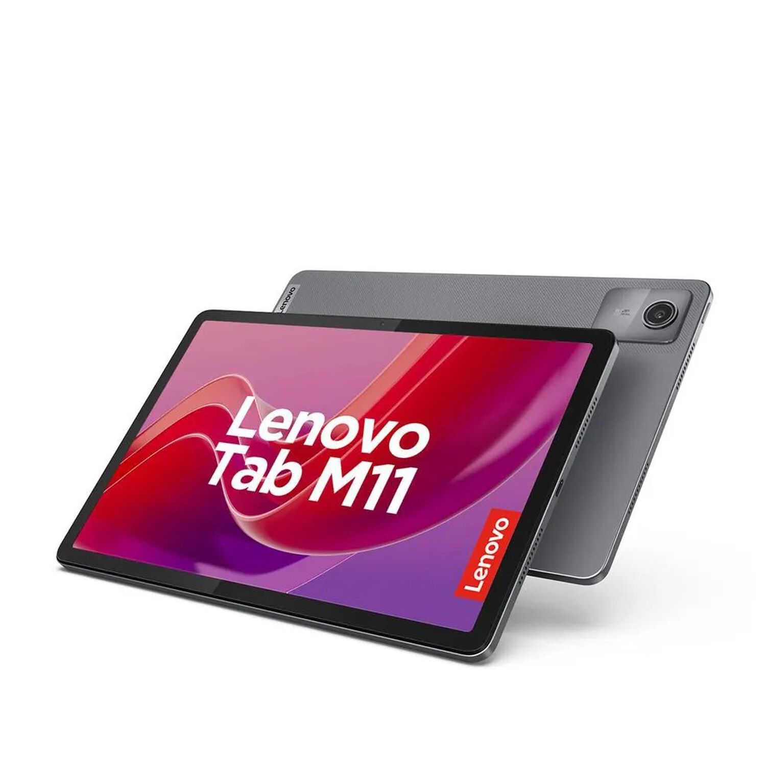 Lenovo Tab M11 11in 4/128gb Gris Reacondicionado image number 0.0